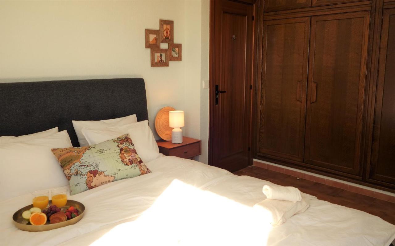 Boutique Beach House, Colina Del Emperador La Manga del Mar Menor Buitenkant foto