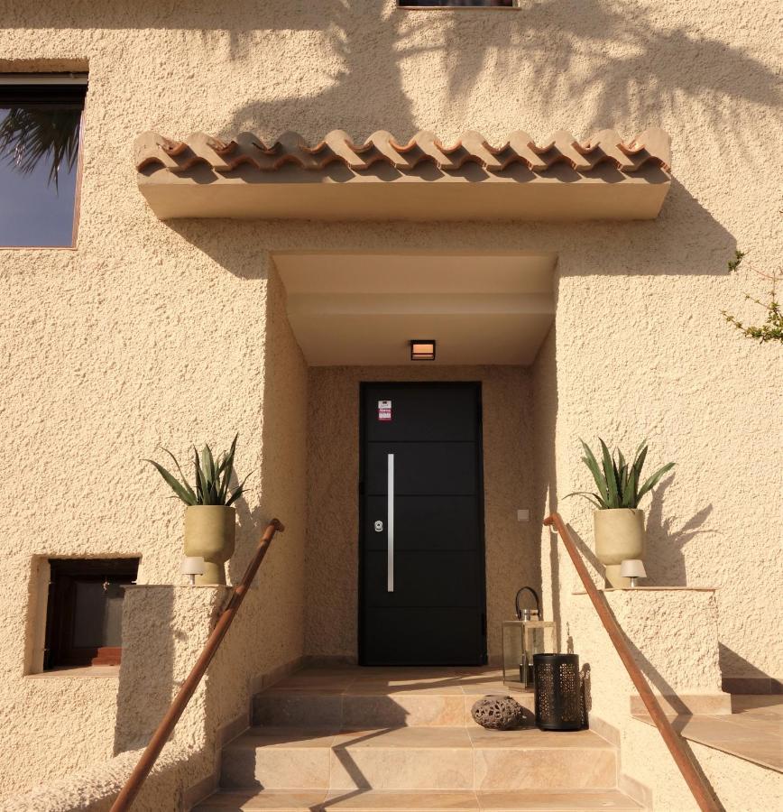 Boutique Beach House, Colina Del Emperador La Manga del Mar Menor Buitenkant foto
