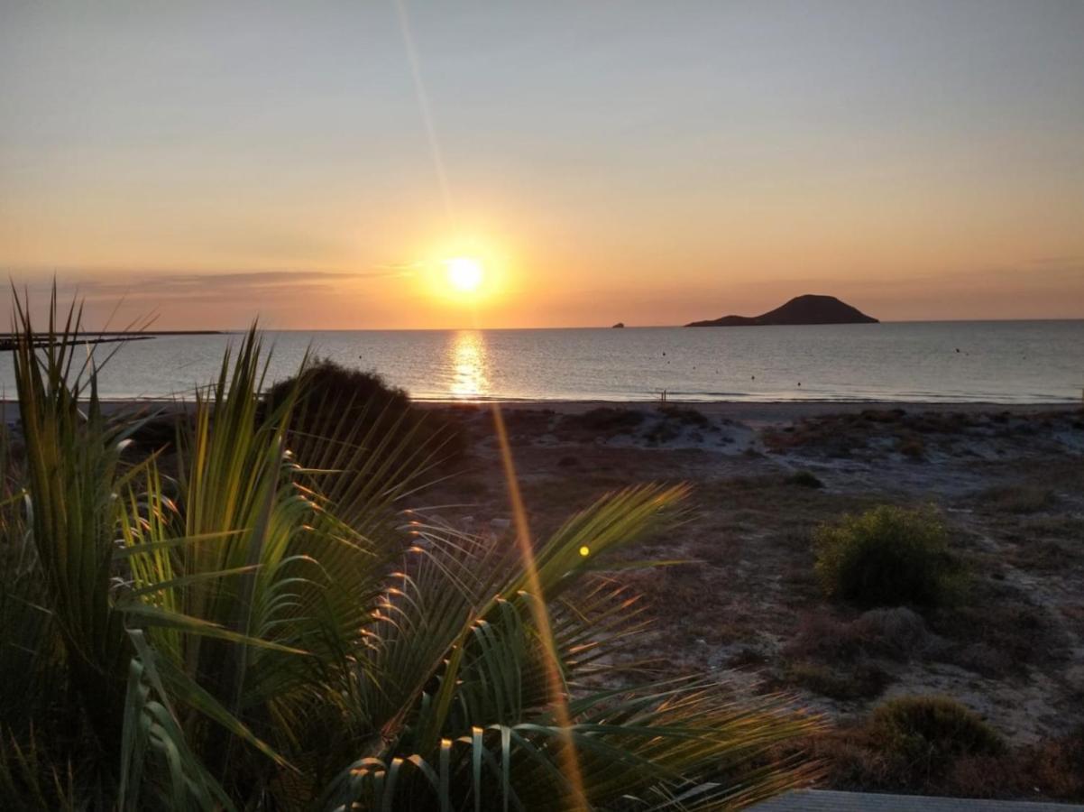 Boutique Beach House, Colina Del Emperador La Manga del Mar Menor Buitenkant foto