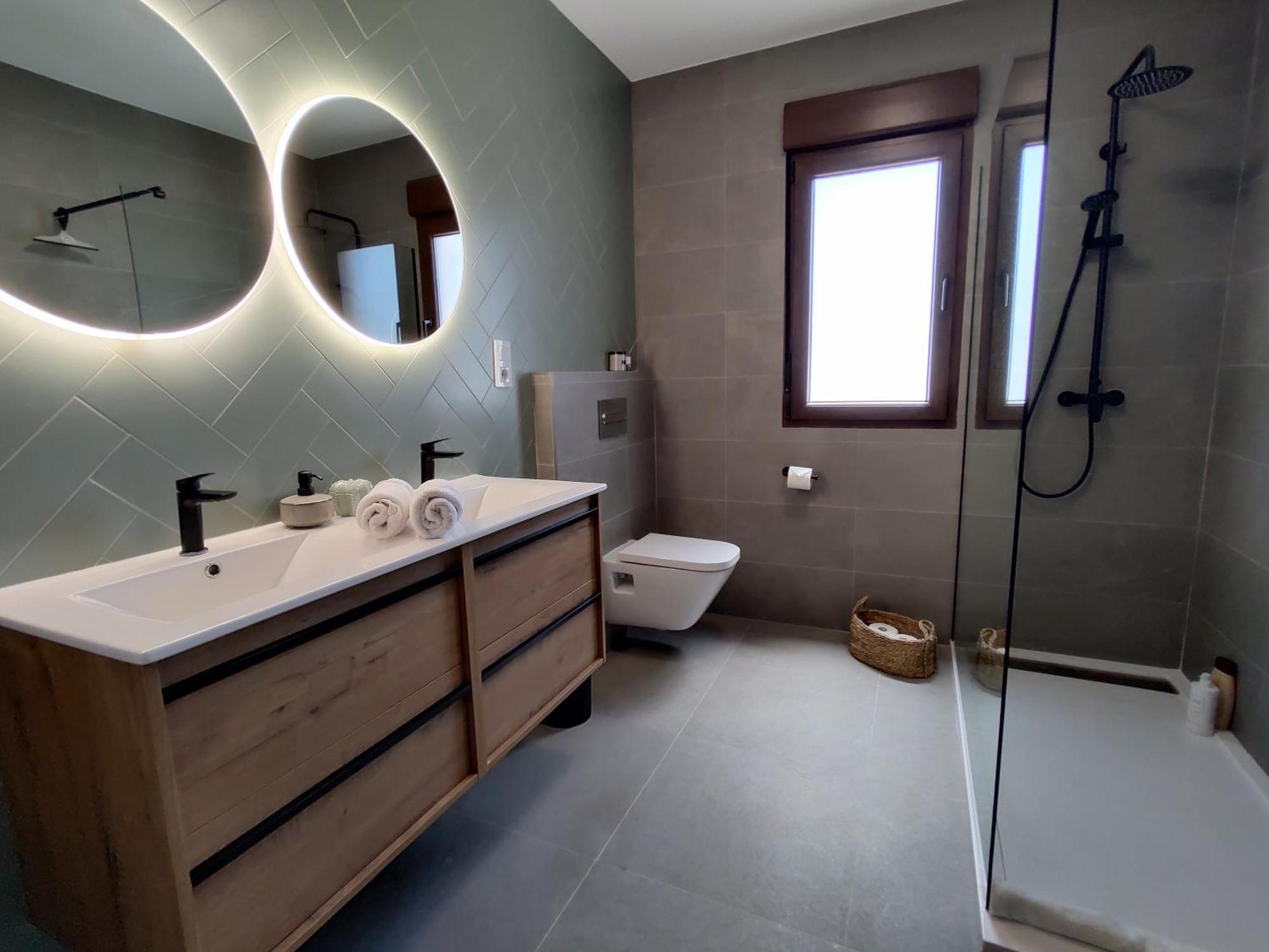 Boutique Beach House, Colina Del Emperador La Manga del Mar Menor Buitenkant foto