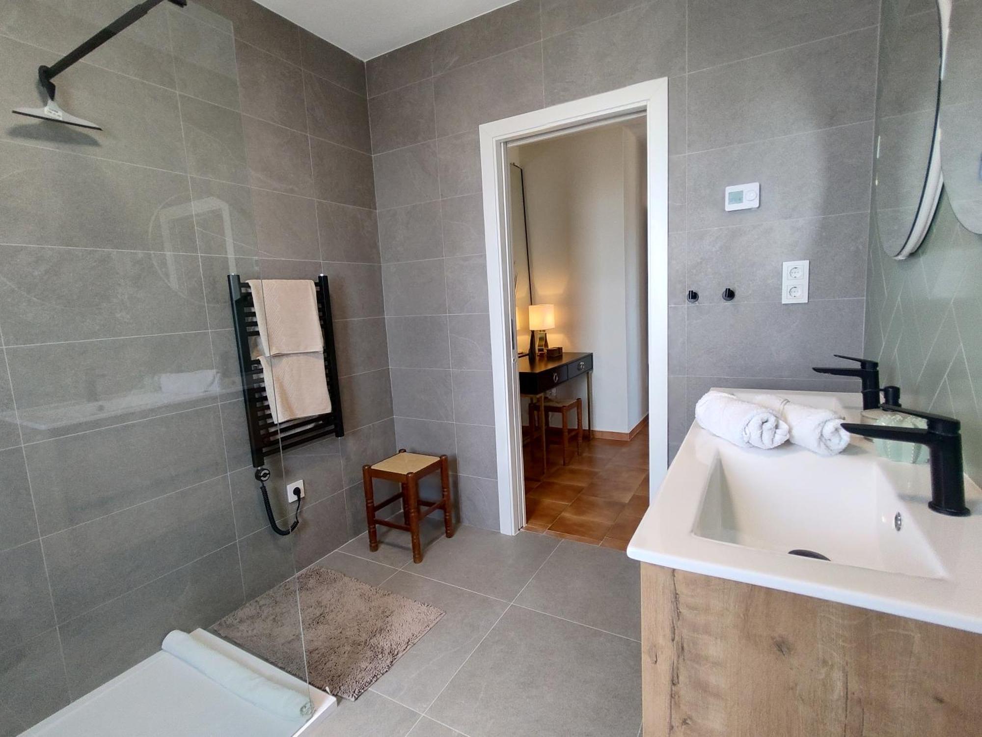 Boutique Beach House, Colina Del Emperador La Manga del Mar Menor Buitenkant foto